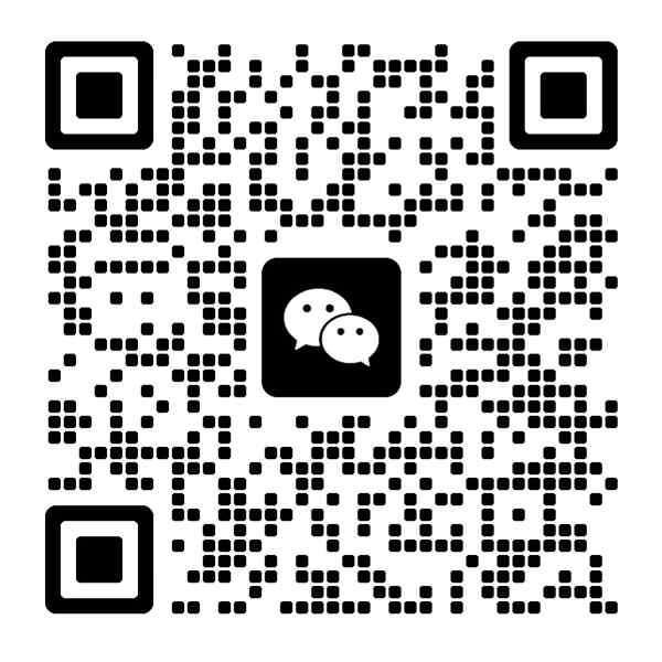 WeChat QR